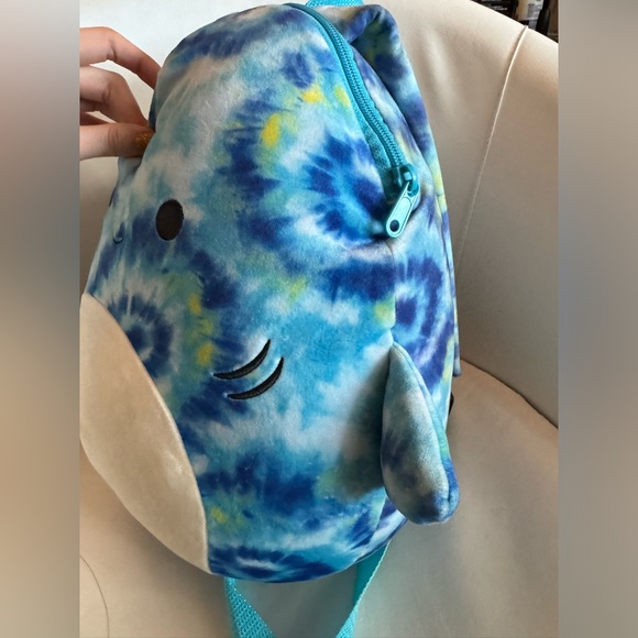 Squishmallows Backpack - Picture 5 of 8